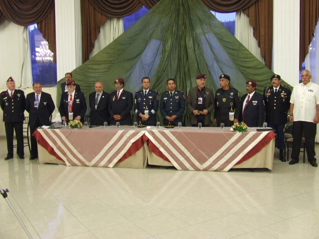 Convención anual