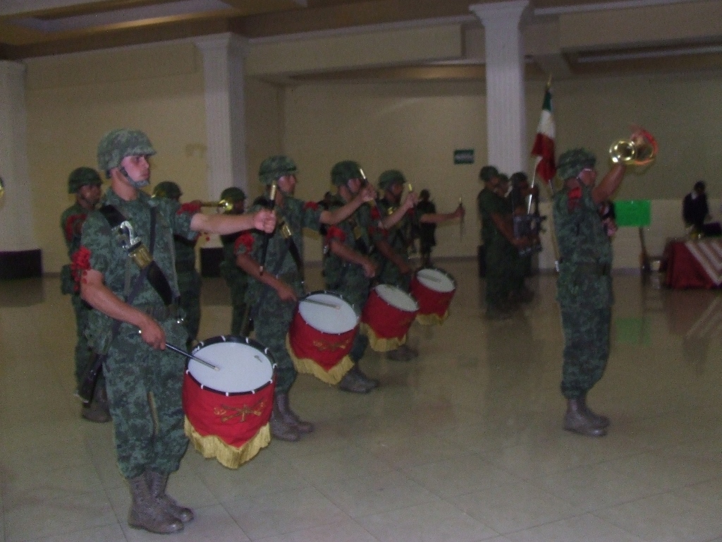 Convención anual