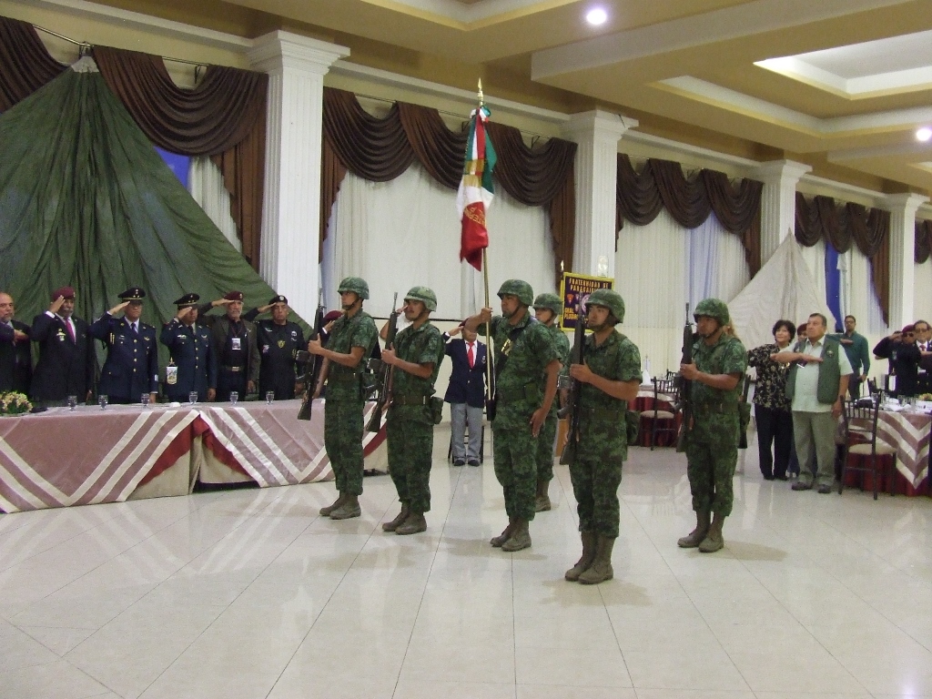 Convención anual