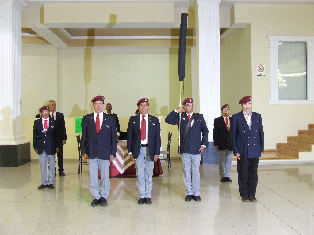 Convención anual