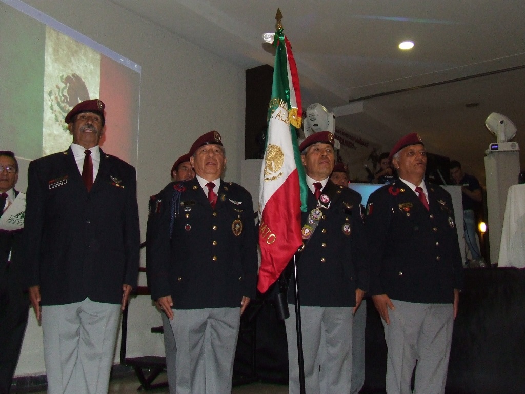 Convención anual