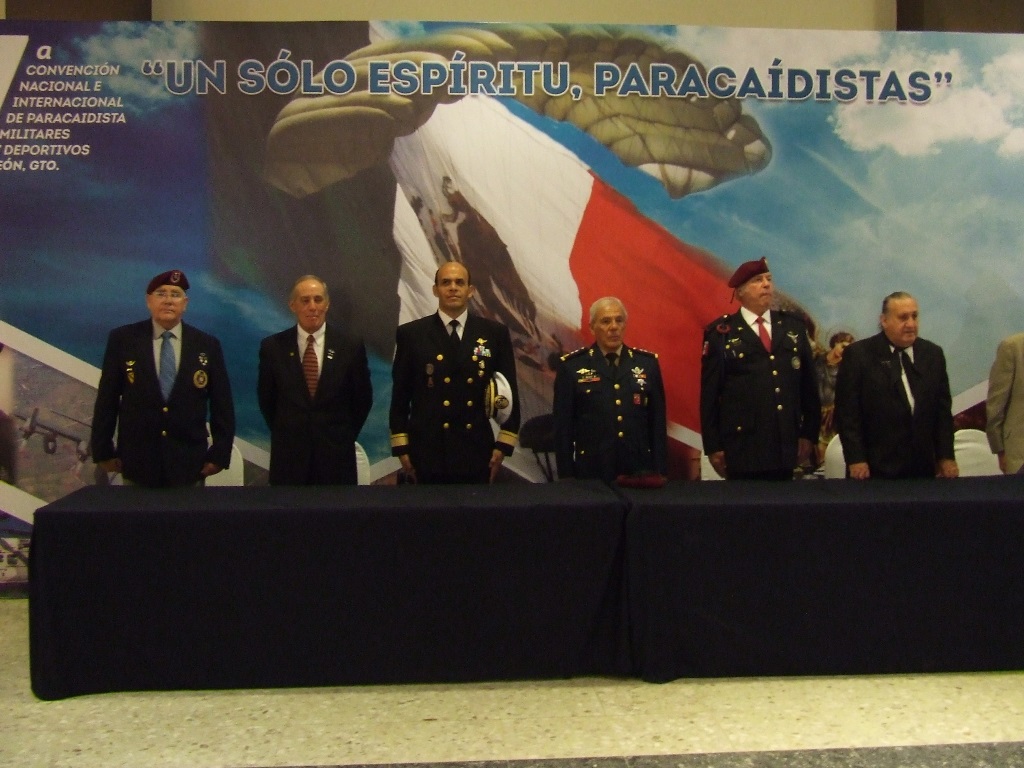 Convención anual