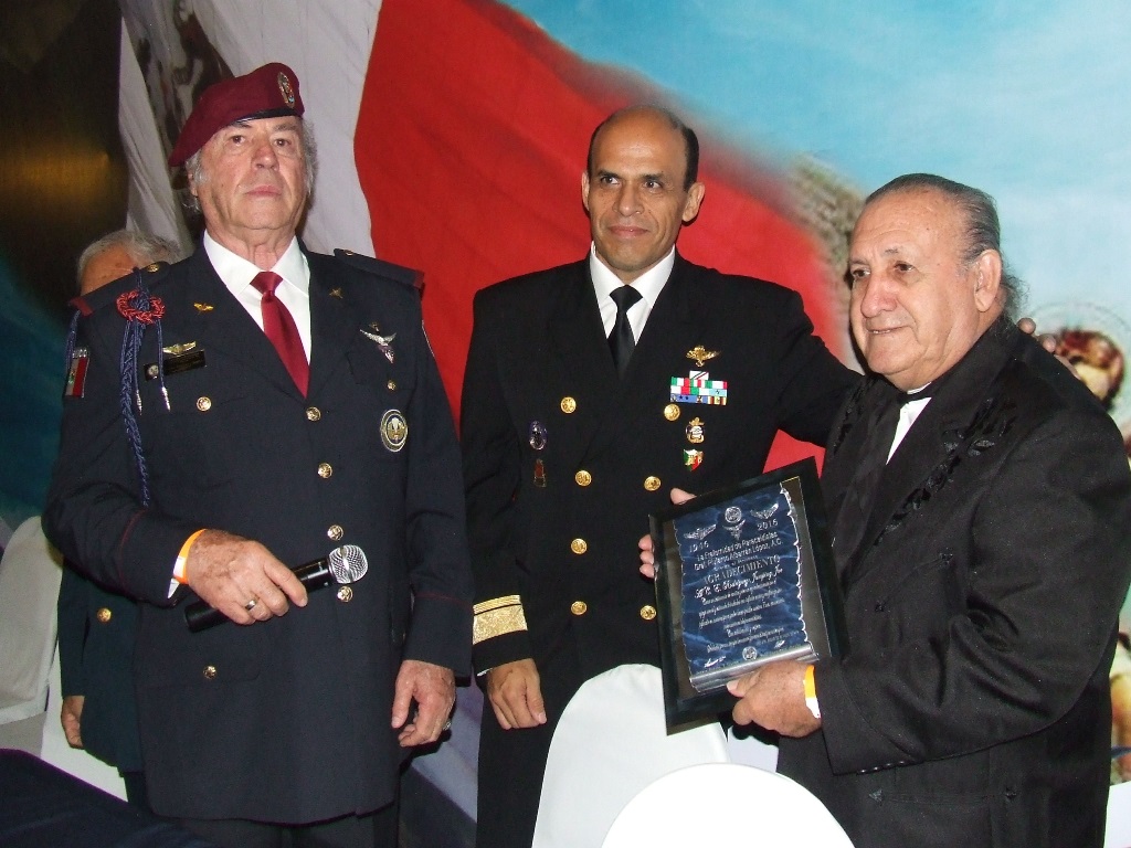 Convención anual