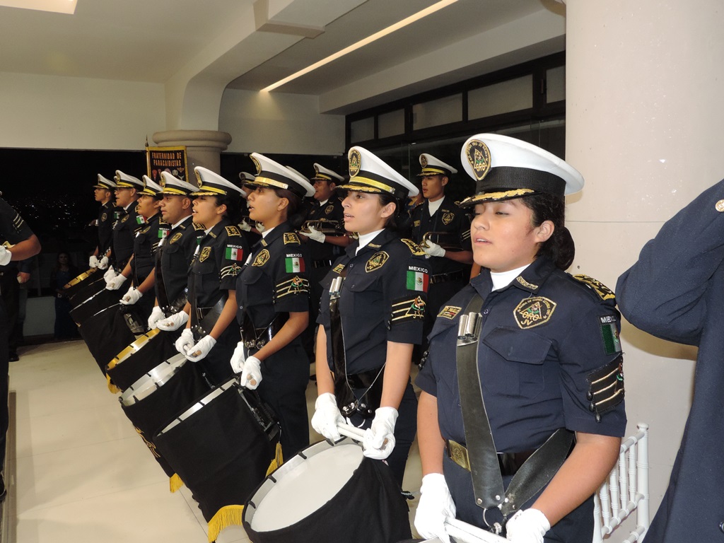 Convención anual